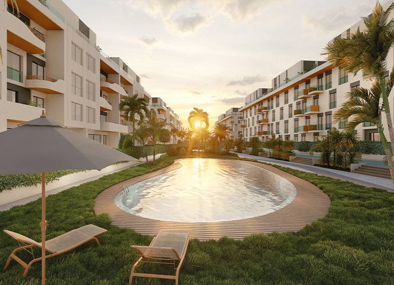 Anfa Heaven Casablanca