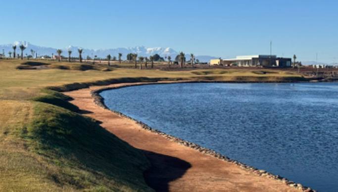 Hôtels Marrakech et Lixus