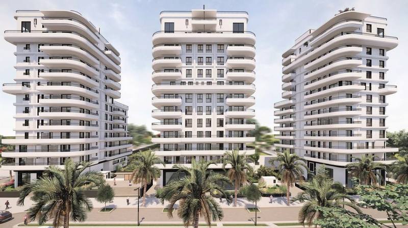 Renaissance CFC Casablanca