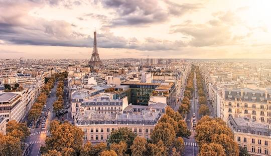 Évaluations institutionnelles Paris